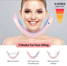 Load image into Gallery viewer, EMS, face lifting