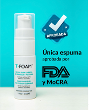 Load image into Gallery viewer, T-foam