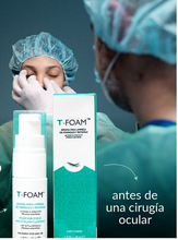 Load image into Gallery viewer, T-foam