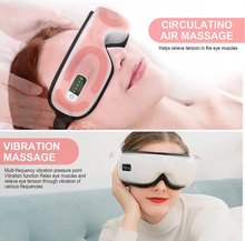 Load image into Gallery viewer, Amazing Eye Massager
